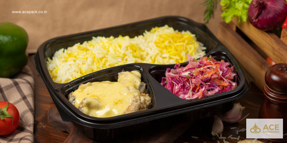  Containers for Microwave & Freezer Use